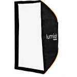 Bowens Lumiair 60-80 Softbox (31.5 x 23.6 x 12.6")