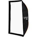 Bowens Lumiair 80-100 Softbox (39.4 x 31.5 x 15.8")