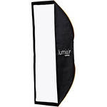 Bowens Lumiair Softstrip 140 (55 x 15.75 x 15")