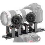 iDC Photo Video SYSTEM ONE Follow Focus Master Kit for Canon EOS 5D Mark III