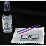 MK Digital Direct JEWELRY CLEANER KIT