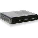 iStarUSA S-0212-DT Compact Stylish Micro-ATX Enclosure with 120 W PSU