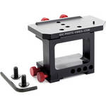 iDC Photo Video SYSTEM ZERO Camera Plate with Adapter for Canon EOS 5D Mark III