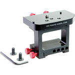 iDC Photo Video SYSTEM ZERO Camera Plate with Adapter for Nikon D800