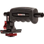 Zacuto Cold Shoe Handle: Top Handle for Lightweight Cameras / Rigs