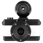 Lomography Fisheye Baby 110 Film Camera