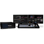 NewTek Trade Up from TriCaster 450 Extreme Educational with C.S. to 855 with C.S.