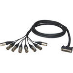 ALVA AO25-8X6 Premium Analog Cable