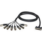 ALVA AO25-8X10 Premium Analog Cable