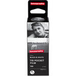 Lomography Orca 110 Pocket B&W Negative Film (24 Exposure)