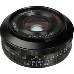 Voigtlander 40mm f/2.0 Ultron SL II Aspherical Lens for Canon