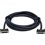ALVA ANA25T-25T3 D-sub to D-sub Analog Breakout Cable (3 m)
