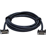 ALVA ANA25T-25T5 D-sub to D-sub Analog Breakout Cable (5 m)