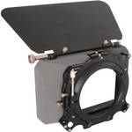Genustech Wide Angle Matte Box Basic Kit