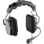 Telex PH-3R - Full Cushion Stereo Bianaural RTS Headset