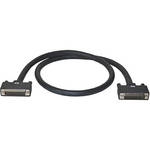 ALVA AES25T-25T3 D-Sub25 male to D-Sub25 male AES/EBU Cable (9.8' / 3 m)