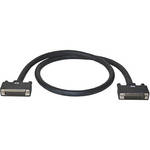 ALVA AES25T-25T6 D-Sub25 male to D-Sub25 male AES/EBU Cable (19.6' / 6 m)