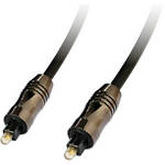 ALVA OK1000PRO Professional Toslink Optical Cable (10 m)