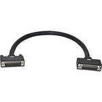 ALVA AES25Y-25T05 1.6' D-Sub Cable (YAMAHA to TASCAM)