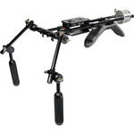 Genustech G-PROMOKIT2 Video Shoulder Mount Rig