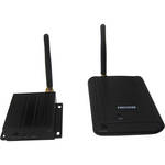Astrotel WD1-T/R Mini 2.4 GHz Digital Wireless Transmitter & Receiver