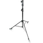 Bowens BW-6620 Heavy Duty Boom Stand with Wheels