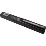 VuPoint Solutions Magic Wand Portable Scanner With Wi-Fi (Black)