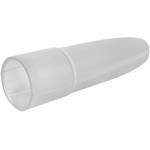 Fenix Flashlight Transparent Diffuser Tip for LD10, LD20, PD30 Flashlights