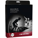ion AIR PRO Helmet & Bike Mount Kit