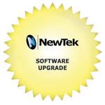 NewTek TRICASTER 450 EXT-455 SOFTWARE UPGRADE