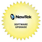 NewTek TRICASTER 450 ED-455 SOFTWARE UPGRADE