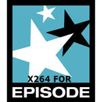 Telestream x264 Encoding Option for Episode Engine for Windows