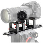 iDC Photo Video SYSTEM ONE Follow Focus Kit for Nikon D800