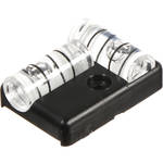 Cambo DOUBLE SPIRIT LEVEL