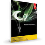 Adobe Captivate 6 for Mac (Student & Teacher Edition)