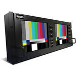 Ikegami 7" Dual HDTV/SDTV Multi-Format LCD Monitor