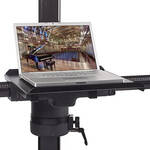Cambo COMPUTER TRAY FOR UST/UBS