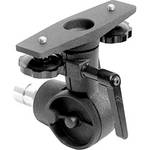 Cambo CAMERA PLATFORM WITH TWO SCREWS 3/8"