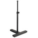 Cambo BASE WITH 3 CASTORS/BLACK COLUMN