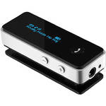 Aluratek Bluetooth Sportclip Receiver