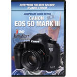 MasterWorks DVD: Jumpstart Guide to the Canon EOS 5D Mark III Digital SLR Camera