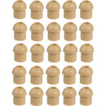 Telex BT-1 - Repacement Eartips for Telex ET-1 - 25