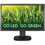 Viewsonic VG243m-LED 24" Widescreen LED Backlit TFT Matrix LCD Monitor