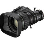 Canon KH20X6.4 KRSD Portable 1/2-inch HDTV ENG 20x Lens