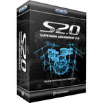 Toontrack Superior Drummer 2.0