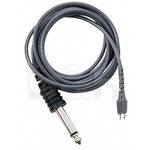 Telex CMT-2 Telethin Connector Cable with 1/4" Phone Plug (5')