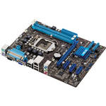 ASUS P8H61-M LX Plus Rev. 2.0 Motherboard