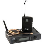 Anchor Audio UHF-7000 BODYPACK SYSTEM w/EARSET MIC