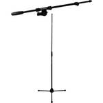 Atlas Sound T3664 and B2237 Platinum Design Series 64" Tripod and Boom Kit