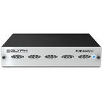 Glyph Technologies 256 GB PortaGig 50 Portable Solid State Drive